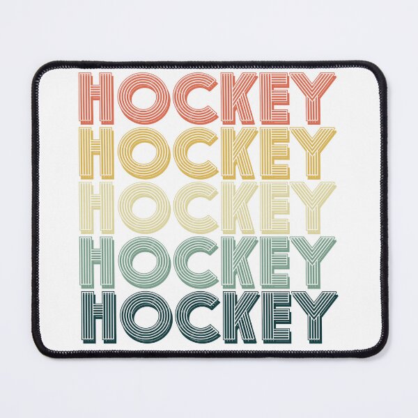 Item preview, Hockey Vintage Retro designed and sold by Red-forever.