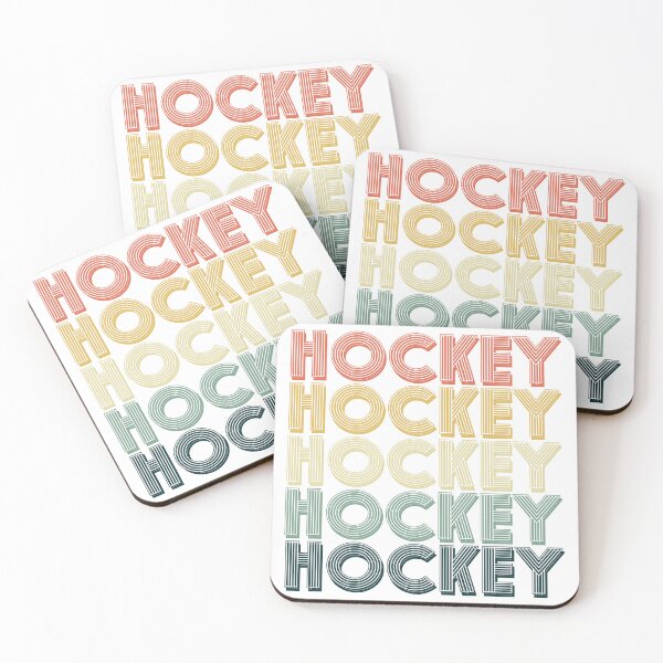 Item preview, Hockey Vintage Retro designed and sold by Red-forever.