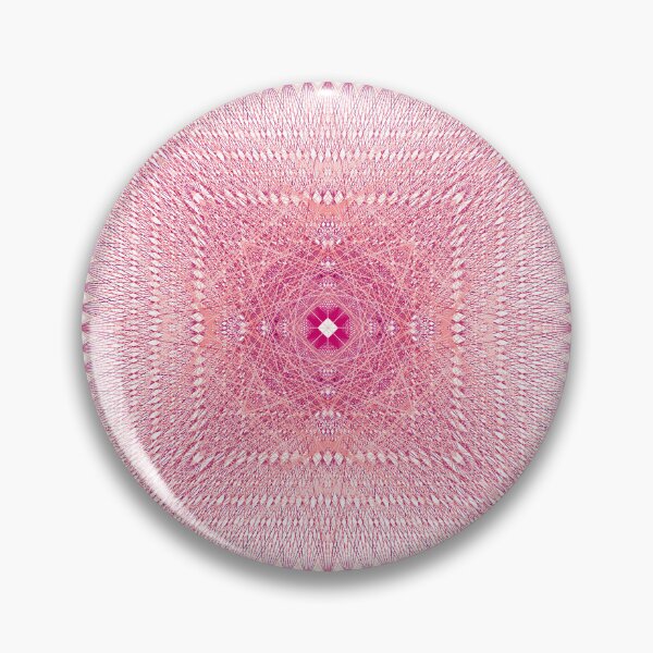 Item preview, Rectangular Pattern #6 Morph C [14578-Pinks-WB] designed and sold by LottMultimedia.
