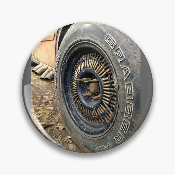 Item preview, ARMED TIRES designed and sold by MargoGallery.