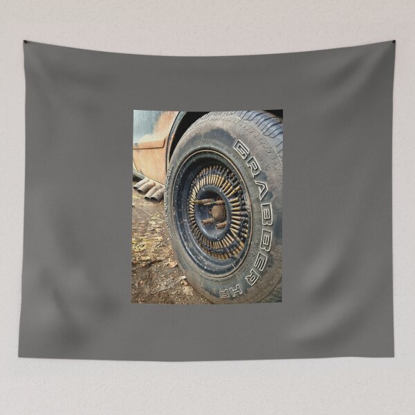 Item preview, ARMED TIRES designed and sold by MargoGallery.