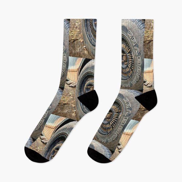 Item preview, ARMED TIRES designed and sold by MargoGallery.