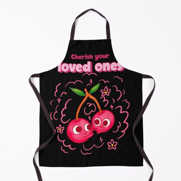Item preview, Cherish Your Loved Ones designed and sold by PB-Sandwich.