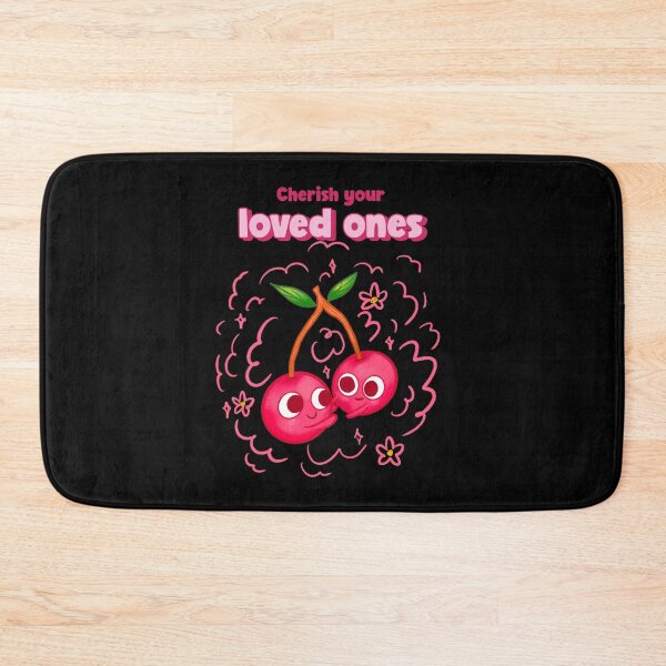 Item preview, Cherish Your Loved Ones designed and sold by PB-Sandwich.