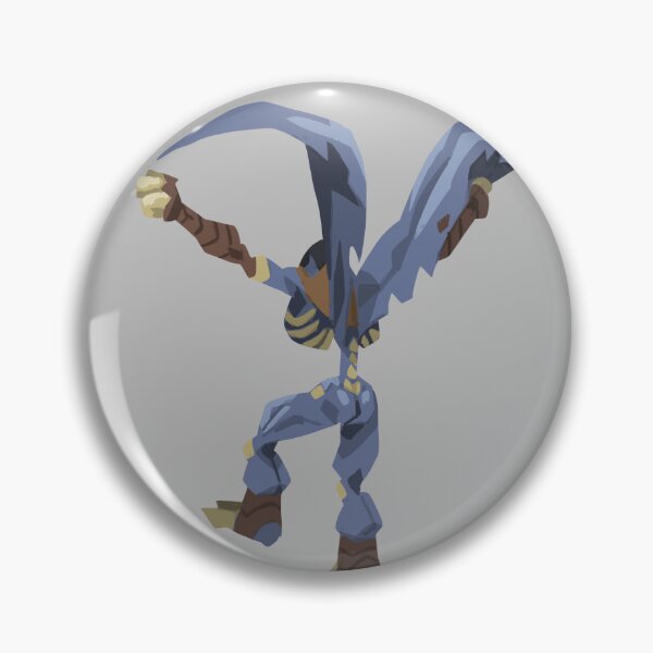 Item preview, Soul Reaver set 1C designed and sold by Gerookie.