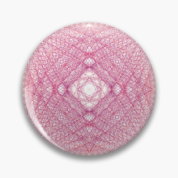 Item preview, Rectangular Pattern #6 Morph C [14978-Pinks-WB] designed and sold by LottMultimedia.