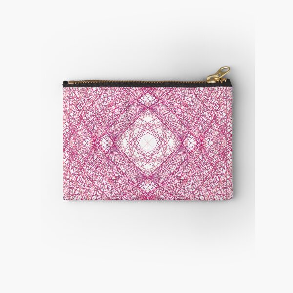 Item preview, Rectangular Pattern #6 Morph C [14978-Pinks-WB] designed and sold by LottMultimedia.