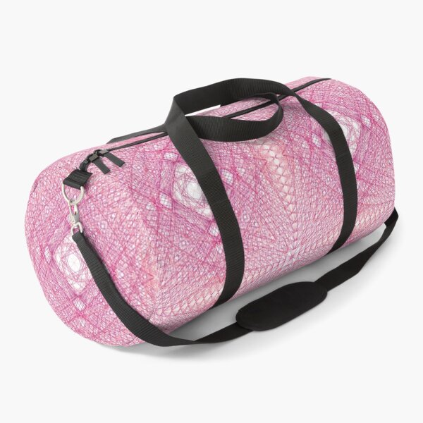 Item preview, Rectangular Pattern #6 Morph C [14978-Pinks-WB] designed and sold by LottMultimedia.