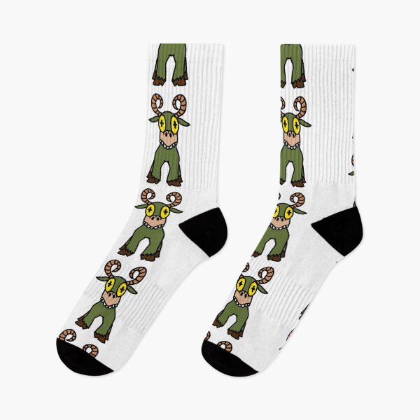 Item preview, Weird looking goat designed and sold by Dannysdesigns80.