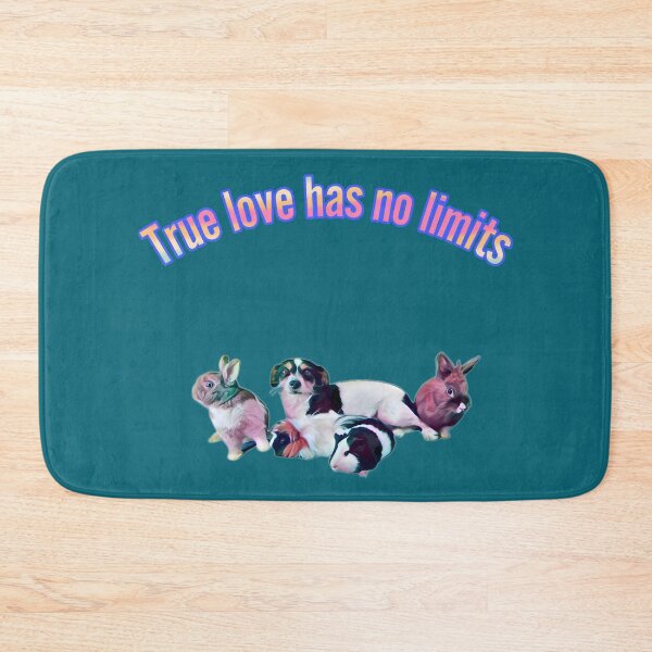Item preview, True love has no limits designed and sold by KasiaWrobel.
