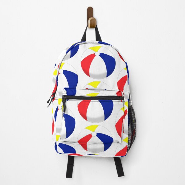 Item preview, Beach Ball Original  designed and sold by Whylimecreates.