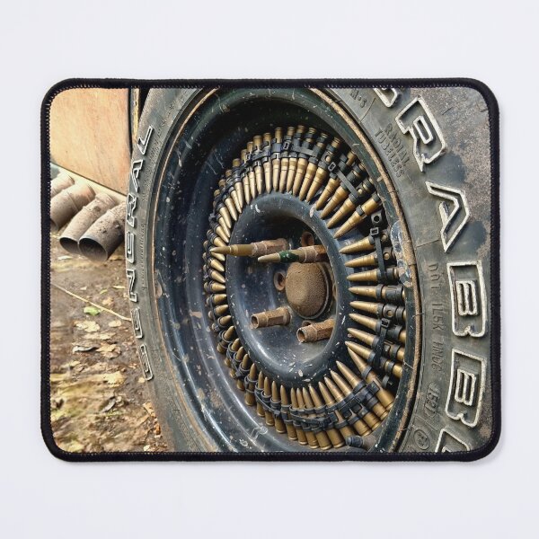 Item preview, ARMED TIRES designed and sold by MargoGallery.