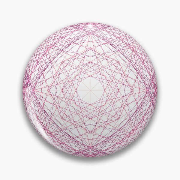 Item preview, Rectangular Pattern #6 Morph C [15378-Pinks-WB] designed and sold by LottMultimedia.