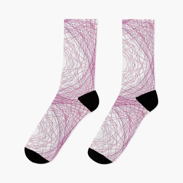 Item preview, Rectangular Pattern #6 Morph C [15378-Pinks-WB] designed and sold by LottMultimedia.