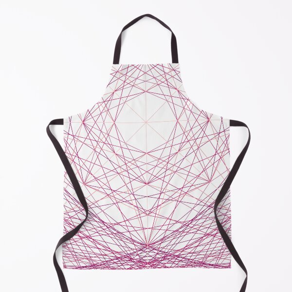 Item preview, Rectangular Pattern #6 Morph C [15378-Pinks-WB] designed and sold by LottMultimedia.