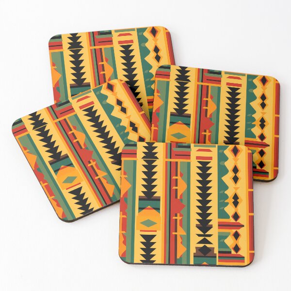 Item preview, A de Like Kente designed and sold by mmelaninn.