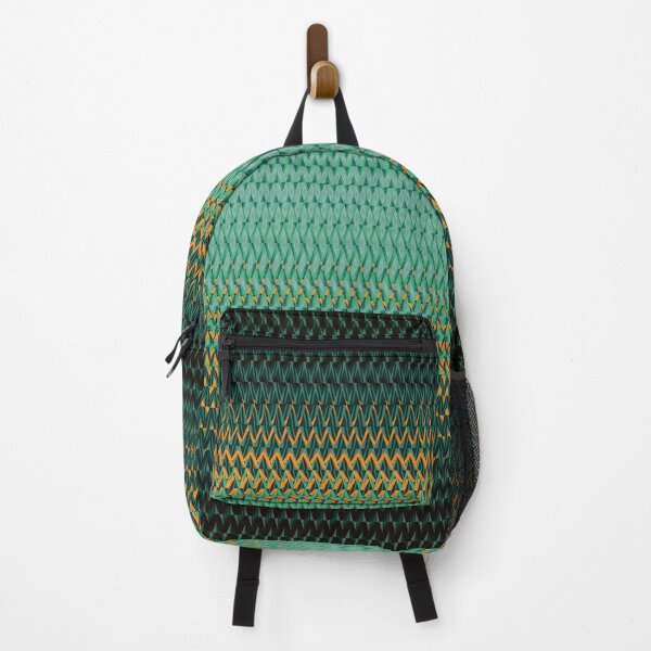 Item preview, Jungle Weave designed and sold by GutiGut.