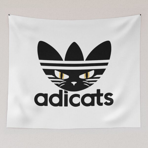 Item preview, adicats designed and sold by 123ks.