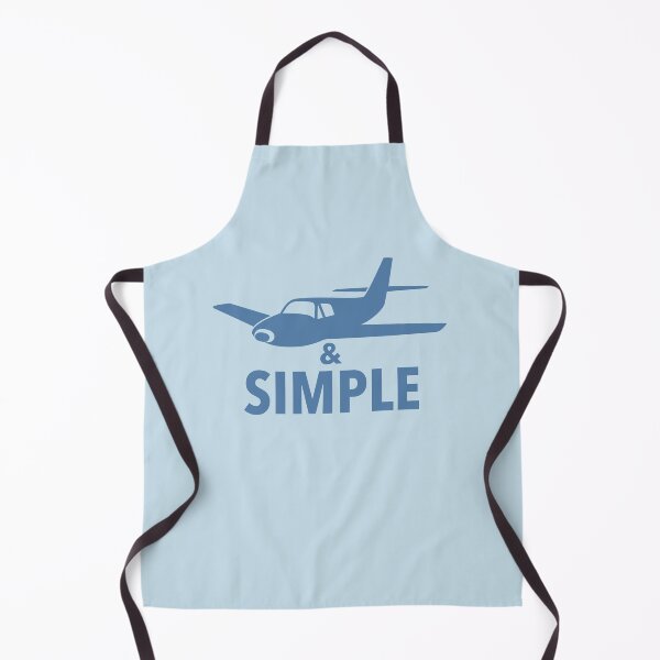Item preview, Plane And Simple designed and sold by visualcraftsman.