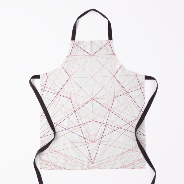 Item preview, Rectangular Pattern #6 Morph C [16178-Pinks-WB] designed and sold by LottMultimedia.