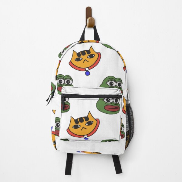 Item preview, pepe the cat designed and sold by MilimArt.