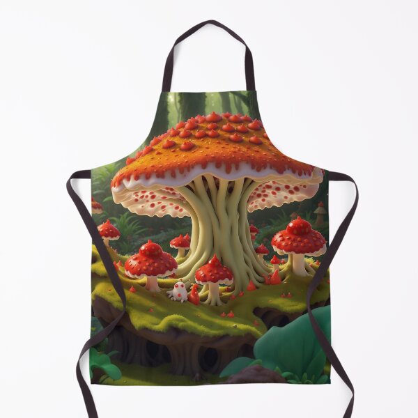 Item preview, Amazing of bleeding tooth fungus. designed and sold by PatDoArt.