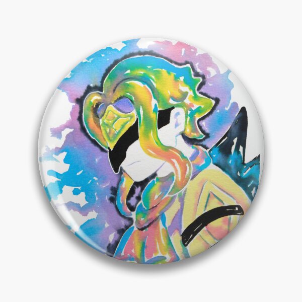 Item preview, Hypnochromatic Dottore designed and sold by Orichalk.