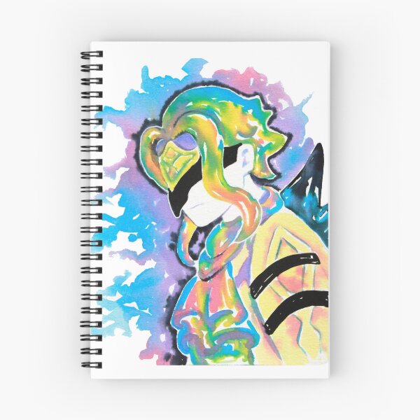 Item preview, Hypnochromatic Dottore designed and sold by Orichalk.