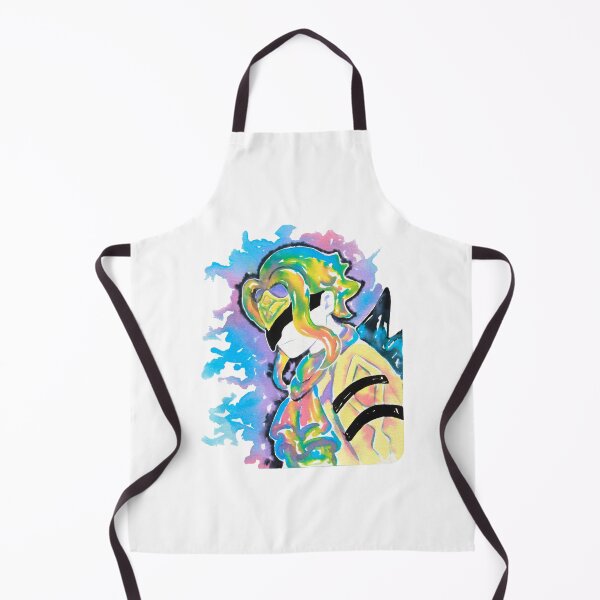 Item preview, Hypnochromatic Dottore designed and sold by Orichalk.