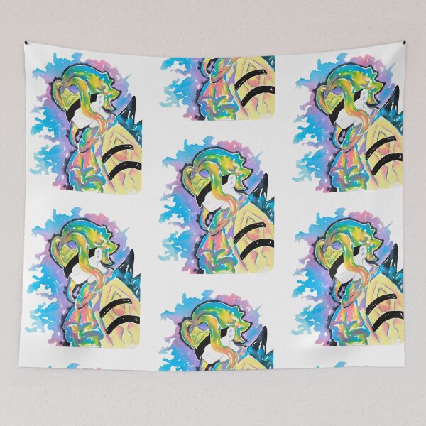 Item preview, Hypnochromatic Dottore designed and sold by Orichalk.