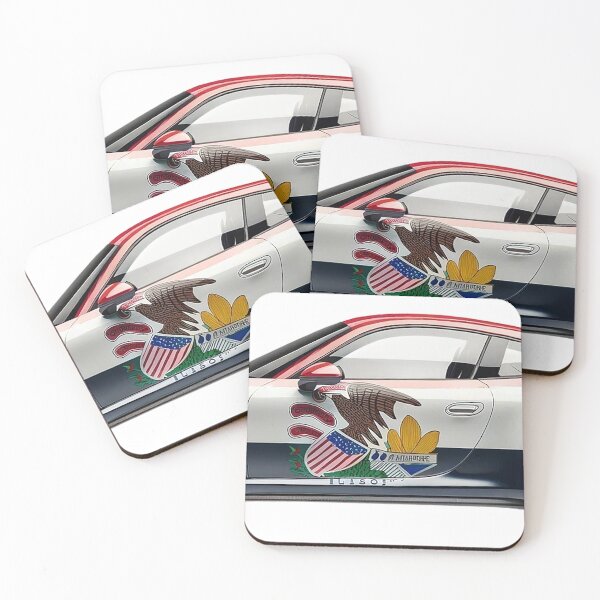 Item preview, Illinois Nine Eleven designed and sold by AvidRides.