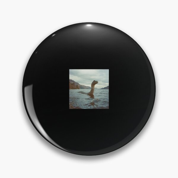 Item preview, Loch Ness Monster | Photography designed and sold by ComicsFactory.