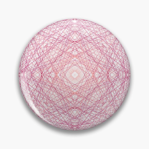 Artikelvorschau, Rectangular Pattern #6 Morph C [16978-Pinks-WB] entworfen und verkauft von LottMultimedia.