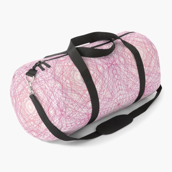Item preview, Rectangular Pattern #6 Morph C [16978-Pinks-WB] designed and sold by LottMultimedia.