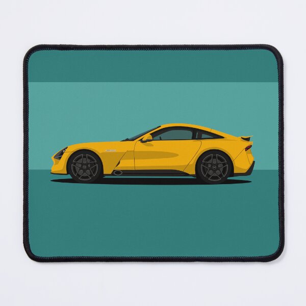 Item preview, TVR Griffith designed and sold by First  Last.