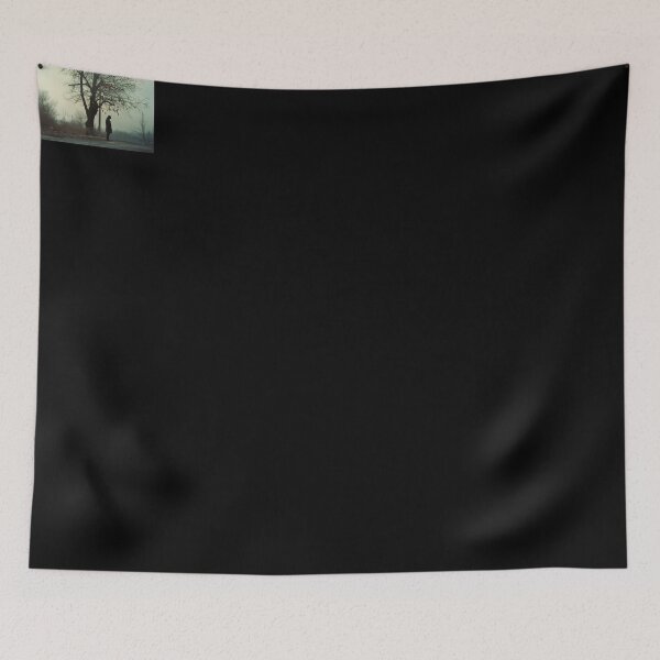 Item preview, Loneliness | Photography designed and sold by ComicsFactory.