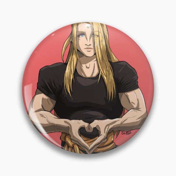 Item preview, Zenos Heart Hands designed and sold by DeiXIV.