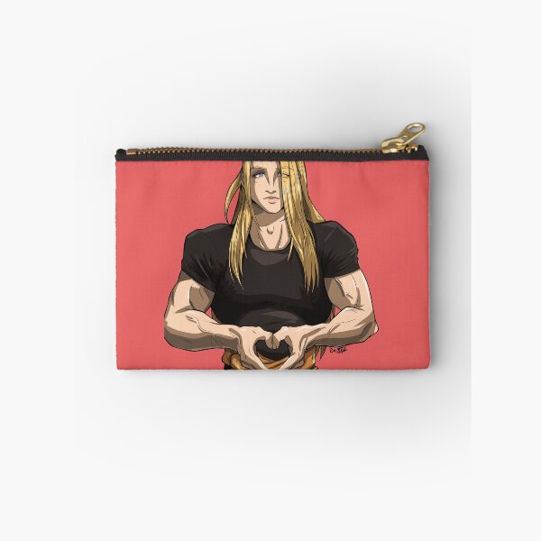 Item preview, Zenos Heart Hands designed and sold by DeiXIV.