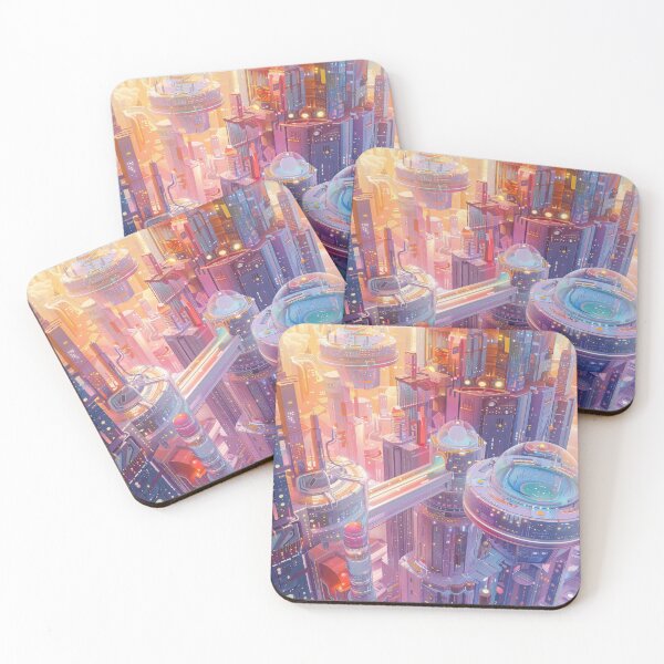 Item preview, Metropolis designed and sold by DVegas.