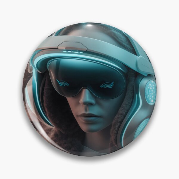 Item preview, VR Resonation designed and sold by Jeffcesories.