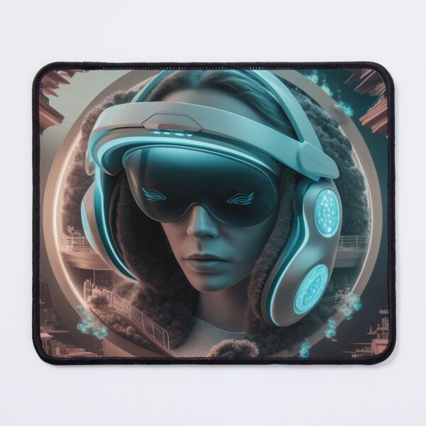 Item preview, VR Resonation designed and sold by Jeffcesories.