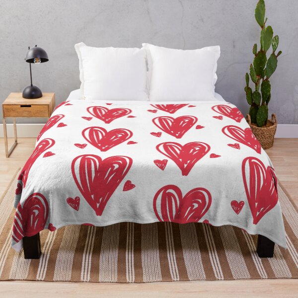 Item preview, Hand drawn heart designed and sold by FleurDesign.
