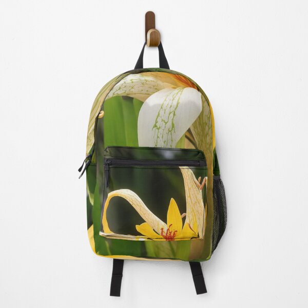 Item preview, Amazing of cobra lily. designed and sold by PatDoArt.