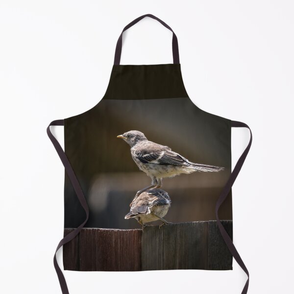 Item preview, Stacked Birds designed and sold by CarolM.