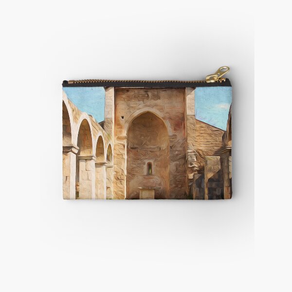 Item preview, Forgotten World - Santa Maria di Cartignano, Italy designed and sold by AM FineArtPrints.