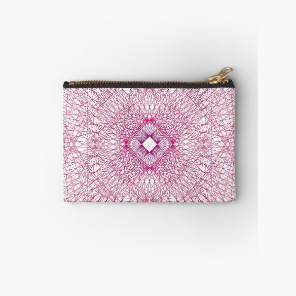 Item preview, Rectangular Pattern #6 Morph C [17778-Pinks-WB] designed and sold by LottMultimedia.