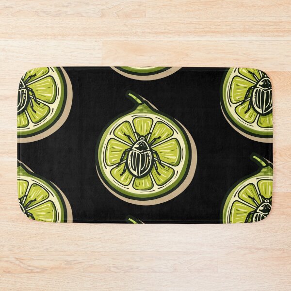 Item preview, Lyme disease ticks me off designed and sold by MendaciousMina.