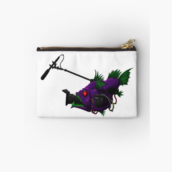 Item preview, AnglerFish 4K designed and sold by stygiansatyr.