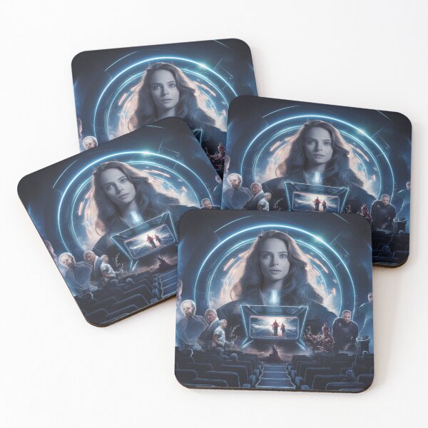 Item preview, Film of the Future designed and sold by Jeffcesories.