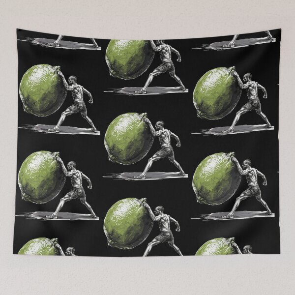 Item preview, Lyme fighter designed and sold by MendaciousMina.